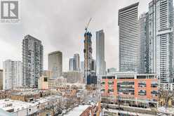 1003 - 30 GLOUCESTER STREET Toronto