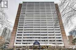 1003 - 30 GLOUCESTER STREET Toronto