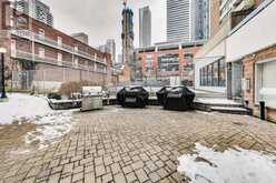 1003 - 30 GLOUCESTER STREET Toronto