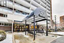 1003 - 30 GLOUCESTER STREET Toronto