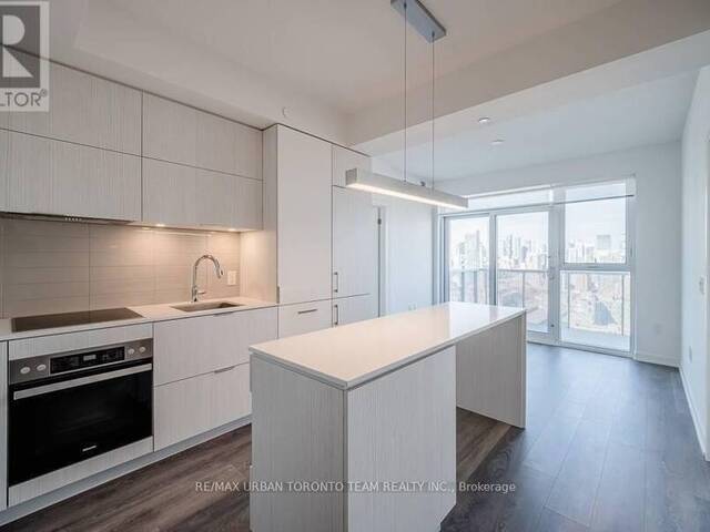 2409 - 20 RICHARDSON STREET Toronto Ontario