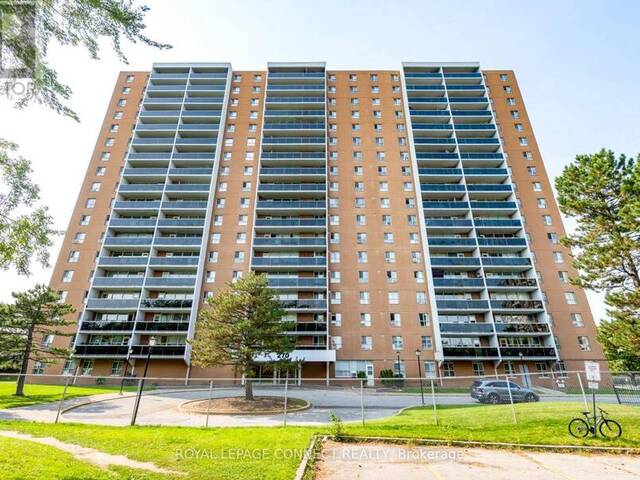 701 - 270 PALMDALE DRIVE Toronto Ontario