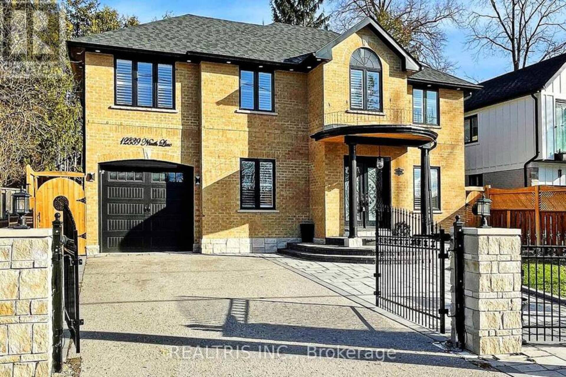 12339 9TH LINE Whitchurch-Stouffville