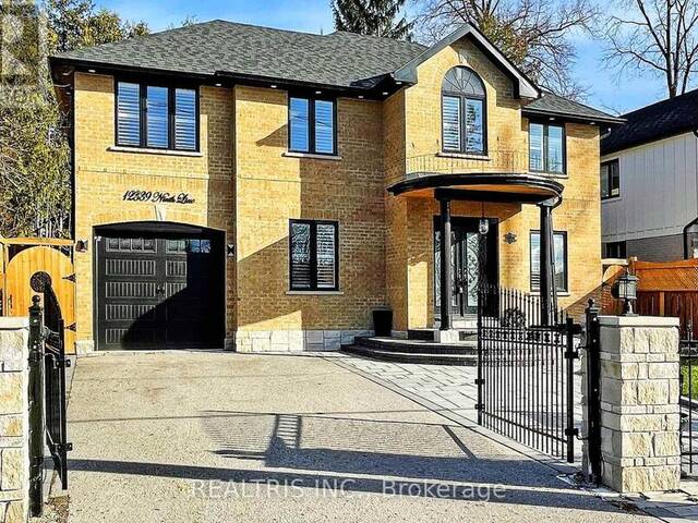 12339 9TH LINE Whitchurch-Stouffville Ontario