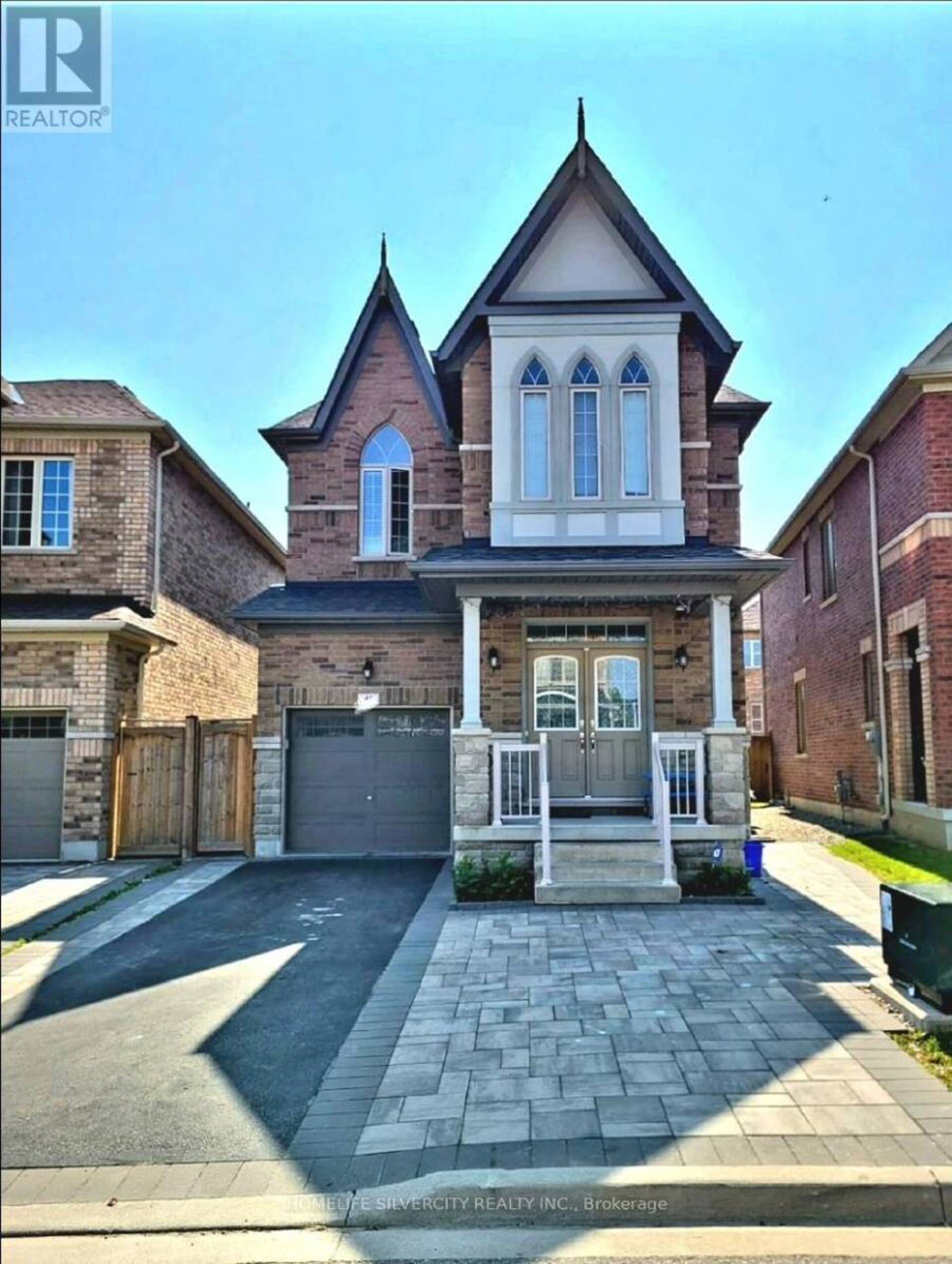 40 BRIGHT LAND DRIVE Vaughan