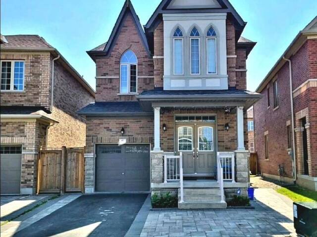 40 BRIGHT LAND DRIVE Vaughan Ontario