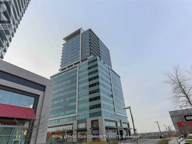 808 - 7191 YONGE STREET Markham Ontario