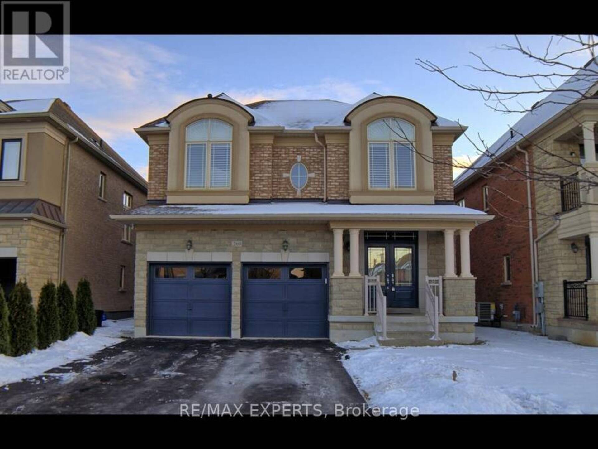 269 CHATFIELD DRIVE N Vaughan