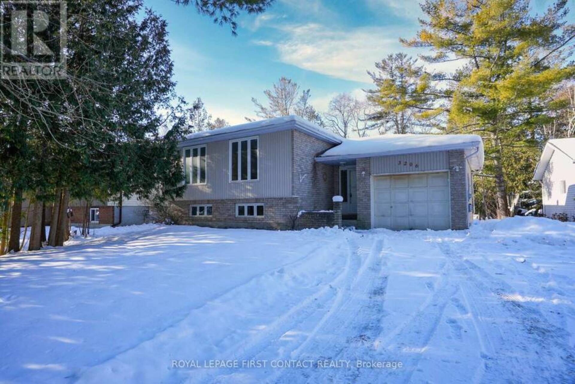 3206 COVE AVENUE Innisfil