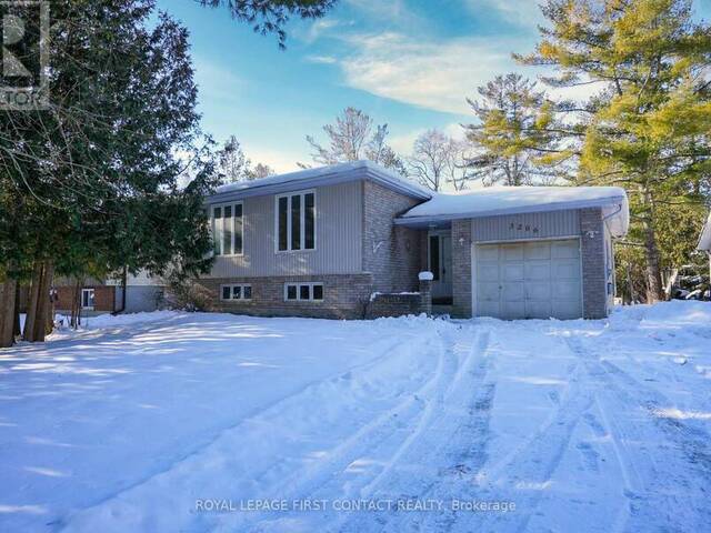 3206 COVE AVENUE Innisfil Ontario