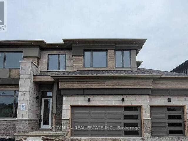 3725 LAKEPOINT DRIVE E Orillia Ontario