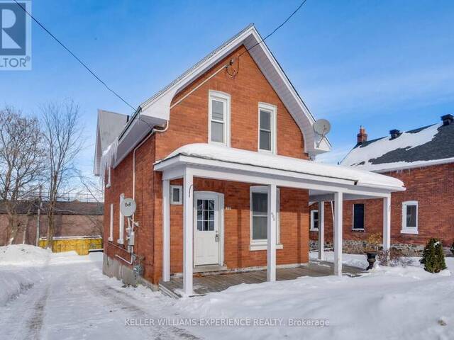 608 BAY STREET Midland Ontario