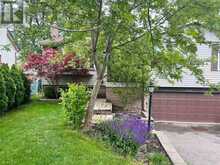 LOWER - 2481 OAK ROW CRESCENT Mississauga