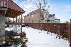 6 FAIRSERVICE DRIVE Brampton