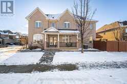 6 FAIRSERVICE DRIVE Brampton