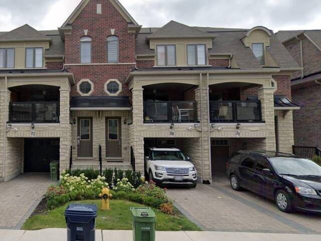 29 DRYDEN WAY Toronto Ontario