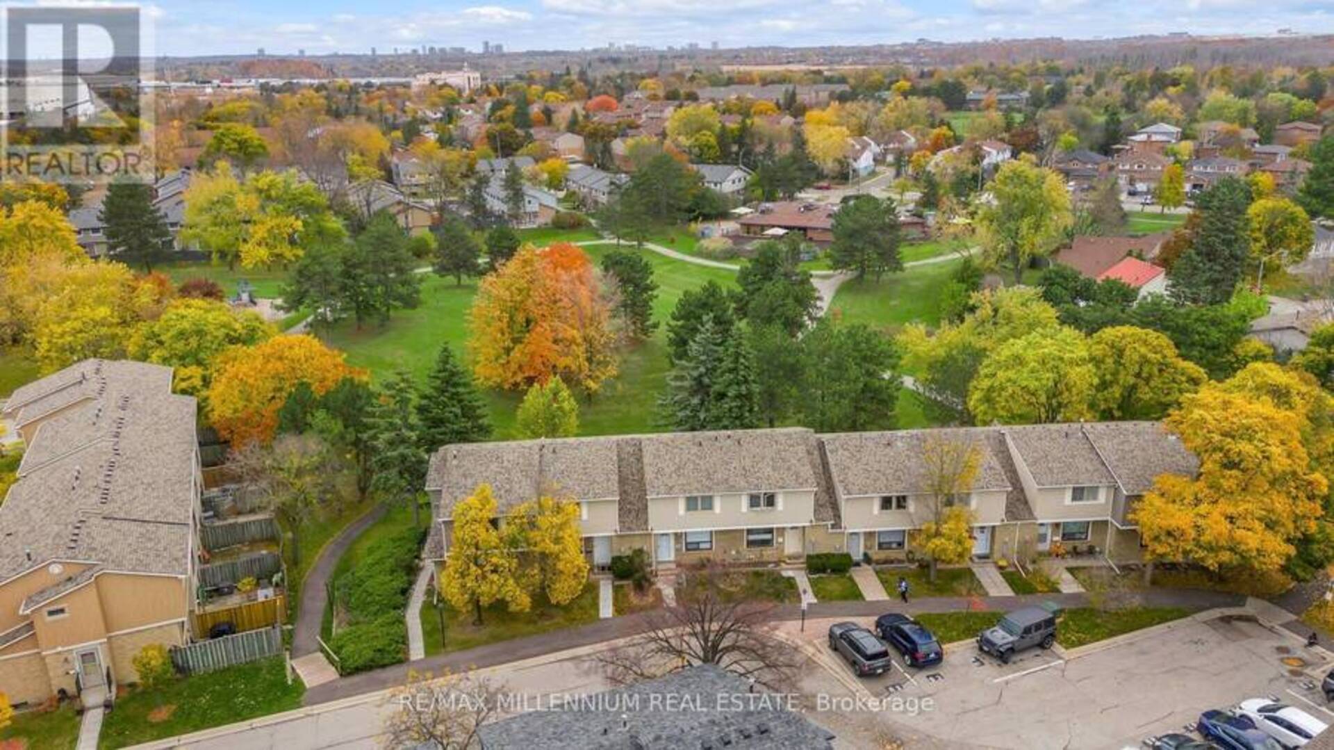 60 - 98 FALCONER DRIVE Mississauga