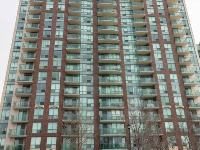 1109 - 4889 KIMBERMOUNT AVENUE Mississauga Ontario