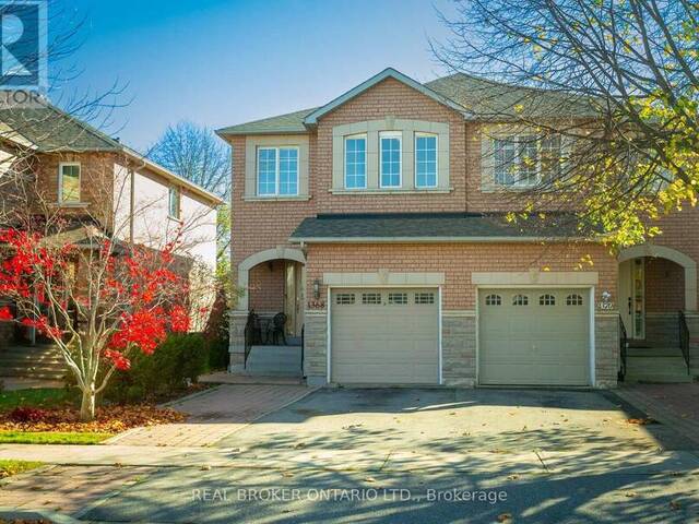 1368 BROOKSTAR DRIVE Oakville Ontario