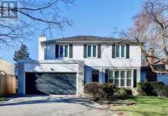 2196 THORN LODGE DRIVE Mississauga