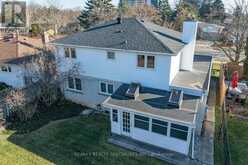 2196 THORN LODGE DRIVE Mississauga