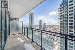 2406 - 4065 BRICKSTONE MEWS Mississauga