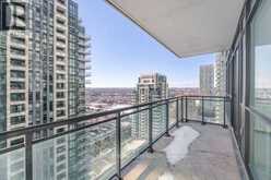 2406 - 4065 BRICKSTONE MEWS Mississauga