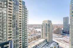 2406 - 4065 BRICKSTONE MEWS Mississauga