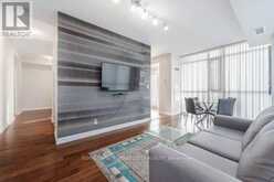 2406 - 4065 BRICKSTONE MEWS Mississauga