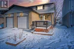 834 LANARK CRESCENT Sarnia