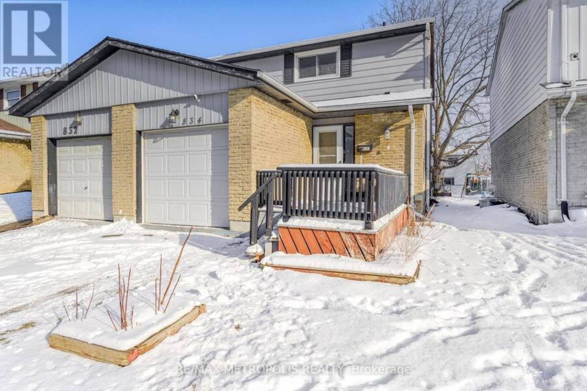 834 LANARK CRESCENT Sarnia