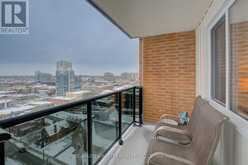 1205 - 64 BENTON STREET Kitchener