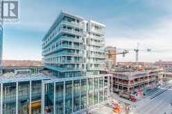 613 - 20 TUBMAN AVENUE Toronto