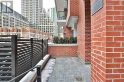 TH8 - 38 IANNUZZI STREET Toronto