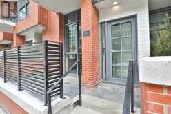 TH8 - 38 IANNUZZI STREET Toronto