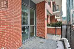 TH8 - 38 IANNUZZI STREET Toronto