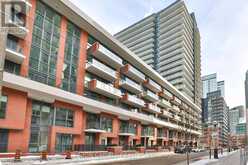 TH8 - 38 IANNUZZI STREET Toronto