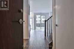 TH8 - 38 IANNUZZI STREET Toronto