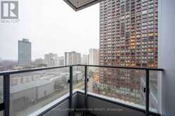 1401 - 395 BLOOR STREET E Toronto