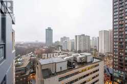 1401 - 395 BLOOR STREET E Toronto