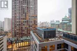 1401 - 395 BLOOR STREET E Toronto