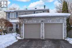 34 WARD DRIVE Barrie