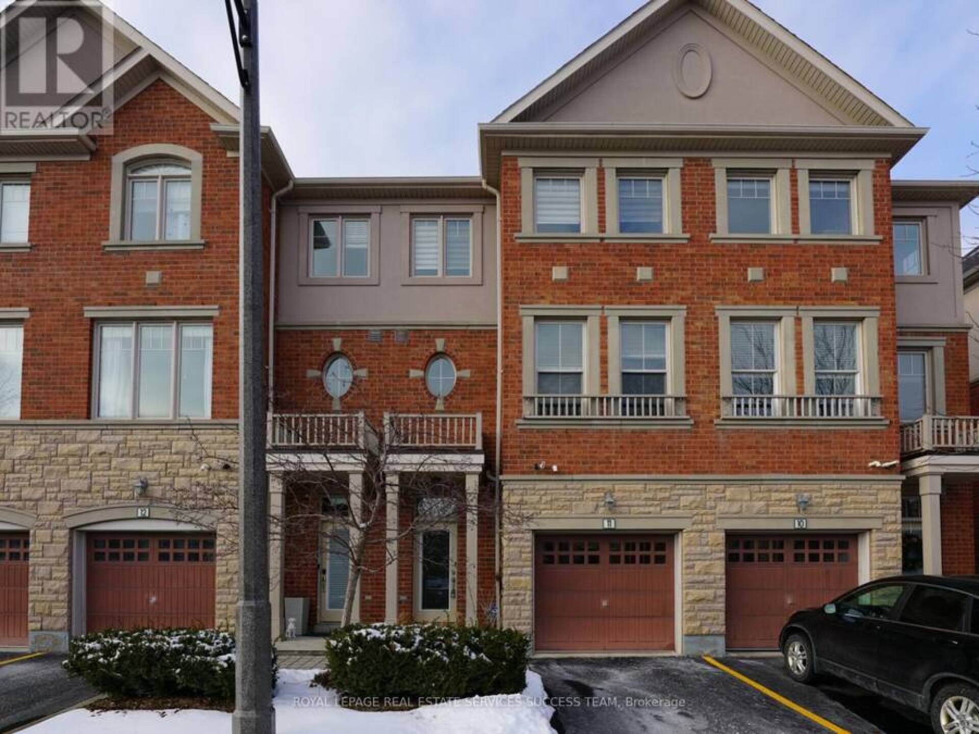 11 - 5710 LONG VALLEY ROAD Mississauga