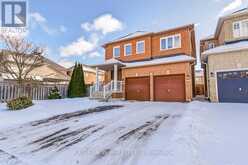 19 SANDYSIDE CRESCENT Brampton