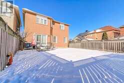 19 SANDYSIDE CRESCENT Brampton