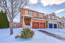 19 SANDYSIDE CRESCENT Brampton