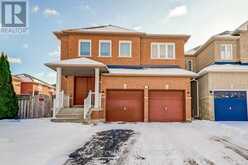 19 SANDYSIDE CRESCENT Brampton