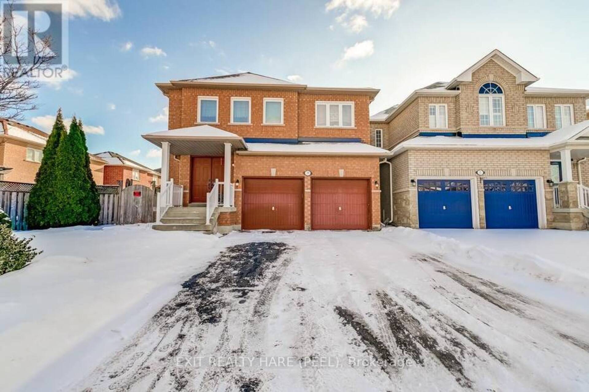 19 SANDYSIDE CRESCENT Brampton