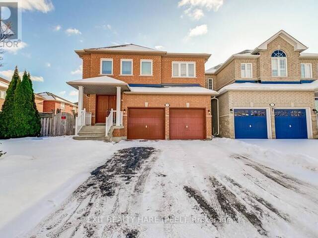 19 SANDYSIDE CRESCENT Brampton Ontario