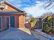 6 - 5659 GLEN ERIN DRIVE Mississauga